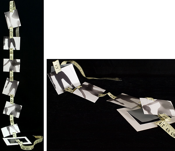 maria bonn artist books