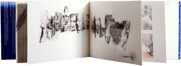 maria bonn artist books