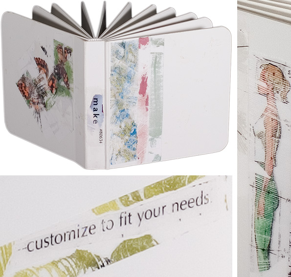 maria bonn artist books