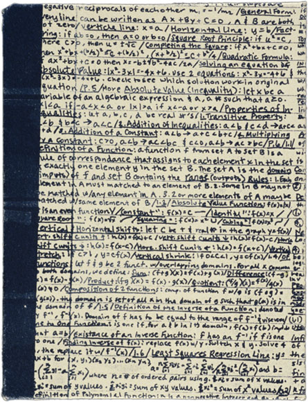 maria bonn artist books