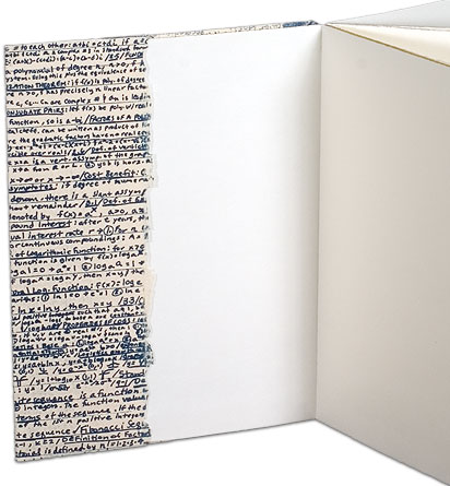 maria bonn artist books