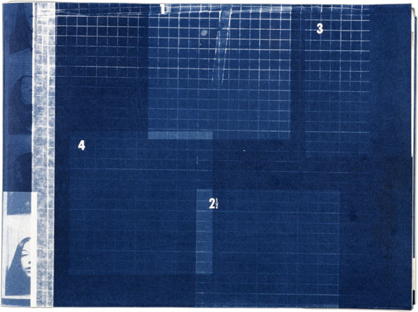 maria bonn artist books