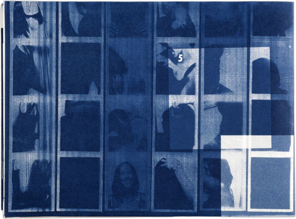 maria bonn artist books