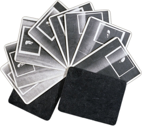 maria bonn artist books