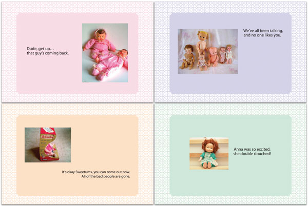 maria bonn cv examples