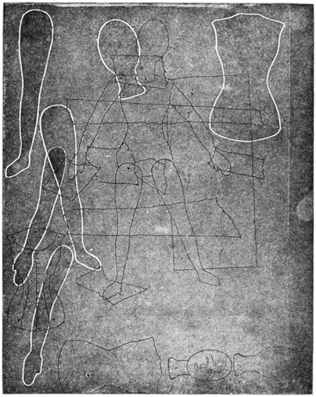 maria bonn paper dolls