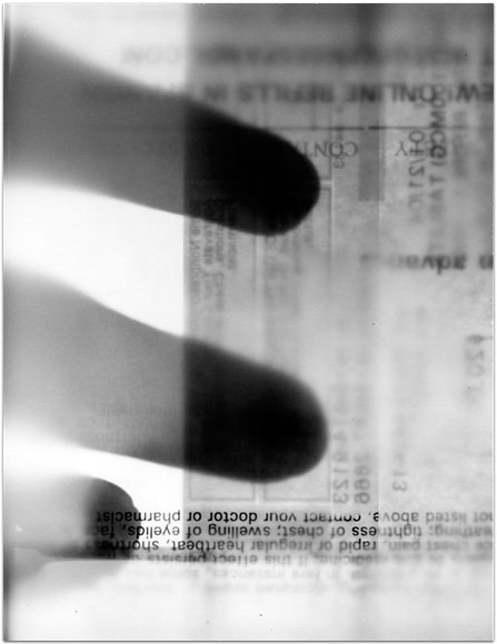 maria bonn pro polaroid