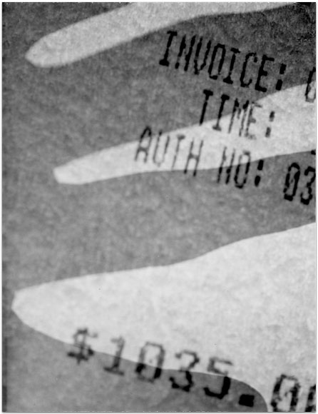 maria bonn pro polaroid