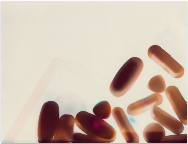 maria bonn pro polaroid