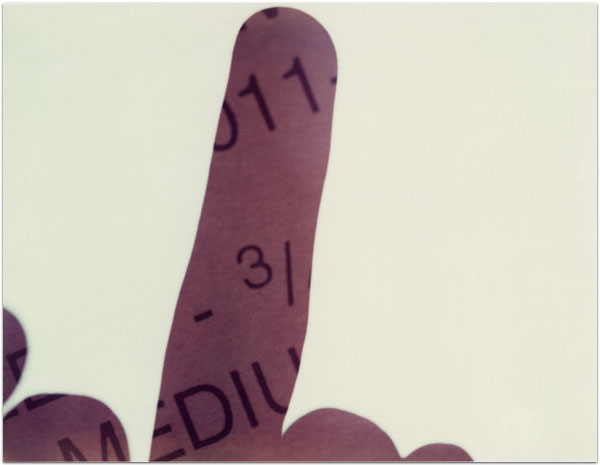 maria bonn pro polaroid