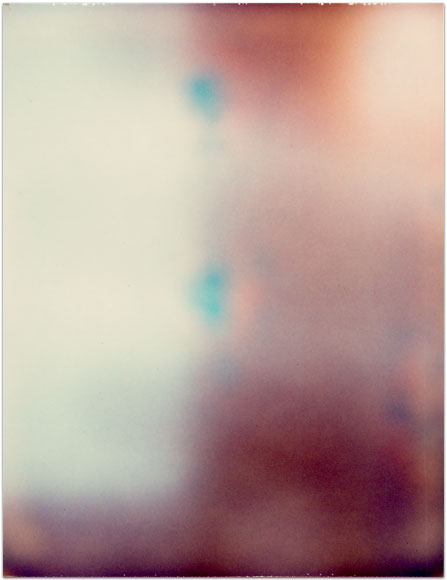 maria bonn pro polaroid