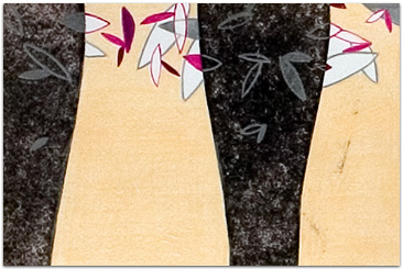 maria bonn postcards