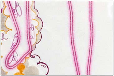 maria bonn postcards