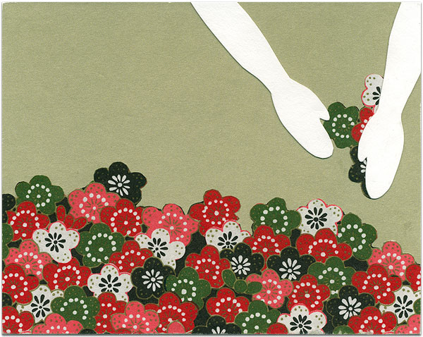 maria bonn postcards