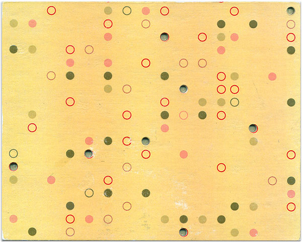 maria bonn postcards