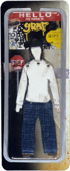 maria bonn prepackaged identities