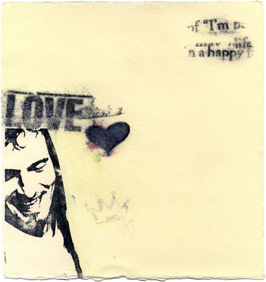 maria bonn recent dreams