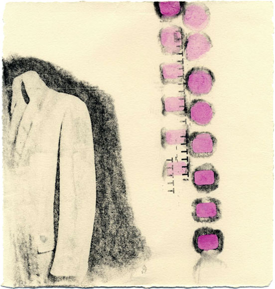 maria bonn recent dreams