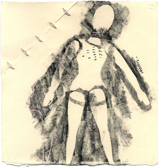 maria bonn recent dreams