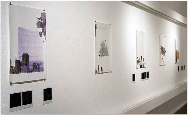 maria bonn recent nightmares