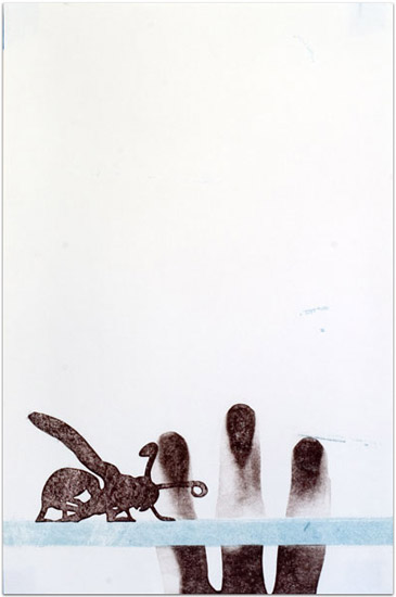 maria bonn recent nightmares