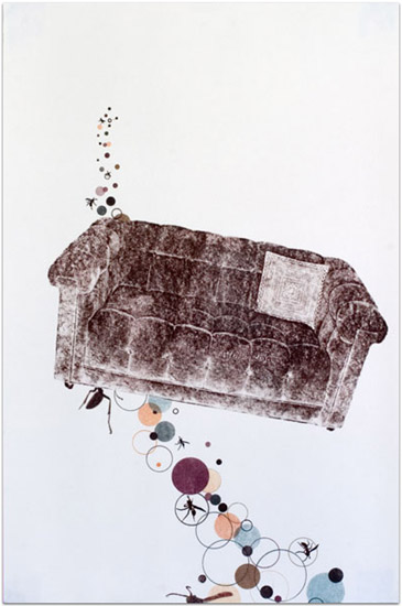 maria bonn recent nightmares