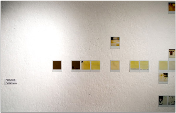 maria bonn recent realities