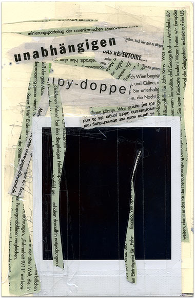 maria bonn sketchbook pages