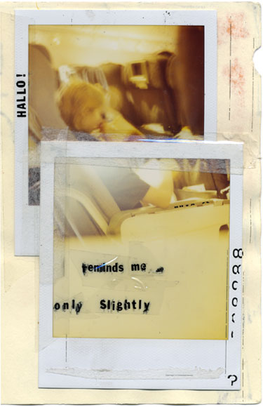 maria bonn sketchbook pages